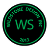 Wildstone Design Inc logo