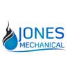 Jones Mechanical, Inc logo