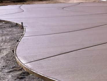 Photos from Triple C's Concrete Design