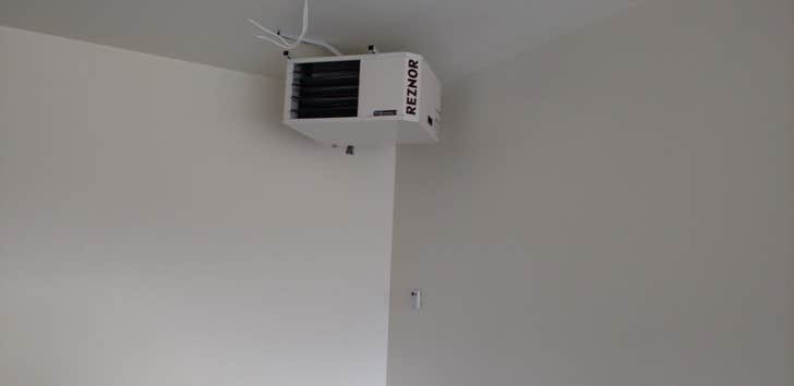 Photos from Fry Creek Heating & Cooling LLC