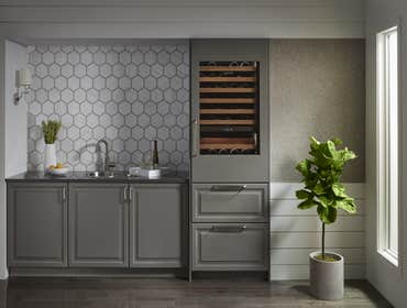 Photos by Broadway Kitchens & Baths, Inc #1