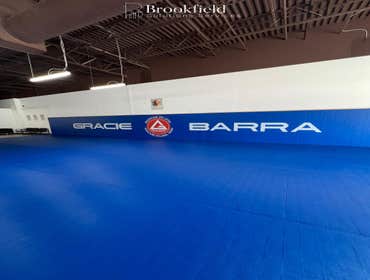 Gracie Barra - Jiu Jitsu Academy