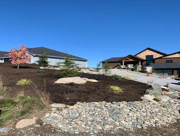Photos by Gm Pacific Hardscapes LLC #1