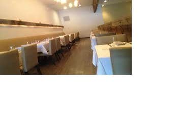 Taverna San Marco Project Details
Interior rennovations of Restaurant
new interior finishes, walk in cooler, hood, brick oven, flooring bathroom ren