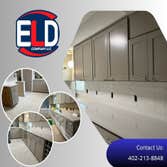 Photos by Eld Company LLC // Kitchens