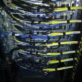 Works by Tech-Ops Telecom