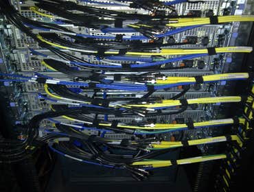 Works by Tech-Ops Telecom