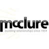 McClure Construction Company, Inc logo