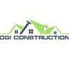 DGI Construction logo
