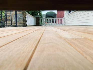 Photos by Limitless Industries and Outdoor Living Spaces #1
