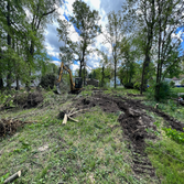 Earthmovers Site Development