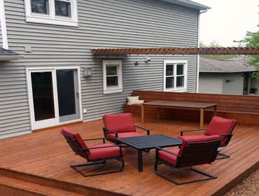 Photos from All American Contracting
