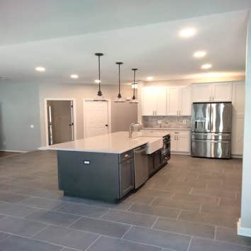KBA Kitchen and Bath Design and Build