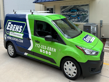 Photos by Eben's Quality Air Conditioning #1