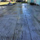 Photos by Concrete Paving Plus #1