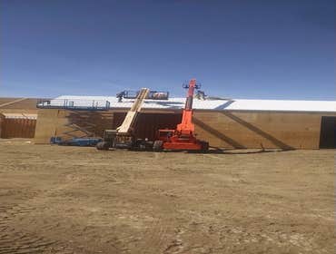 Photos from T. Albrecht Construction, Inc. Every thing from barn restorations to new construction! We are general contractors that will build your woo