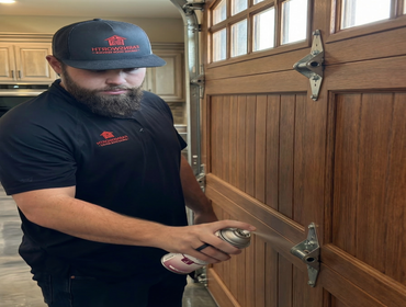 Photos by Farnsworth Garage Door Service #1