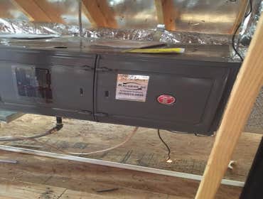Photos from Kaldess Air Conditioning