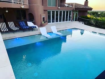 Pools