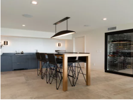 Mission Hills Muse