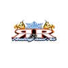 R&r Heating and Air logo