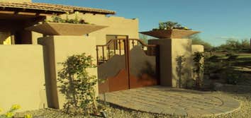 Patios, Walkways & Courtyards All of our projects are supervised by our owner, which makes every installation our top priority during the construction 