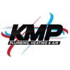 KMP Plumbing, Heating & Air logo
