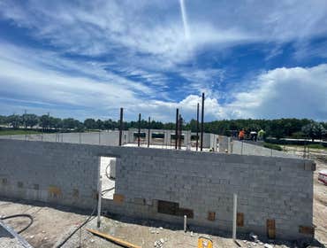 Photos by Zj Construction / Casa Tequila New Construction Commercial