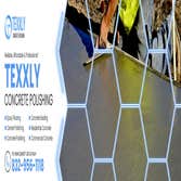Texxly Concrete Polishing