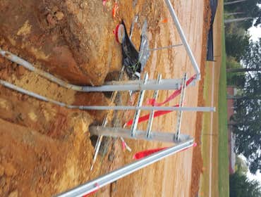 UMW - Battlefield Sports Complex Upgrades