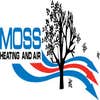 Moss Heating and Air, Inc logo