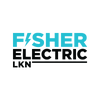 Fisher Electric LKN logo