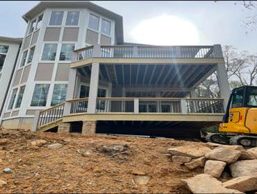 Photos by Pine Built Construction LLC #1