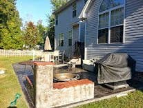 Photos by HD Concrete Construction #1