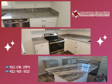 Photos by Adonai Granite LLC #2