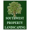 Southwest Property Landscaping logo