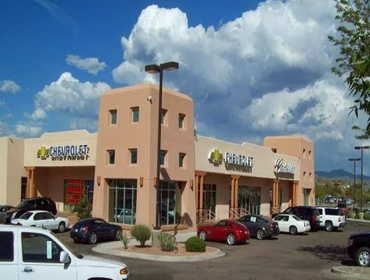 Commercial