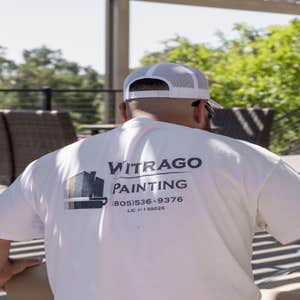 Witrago Painting LLC