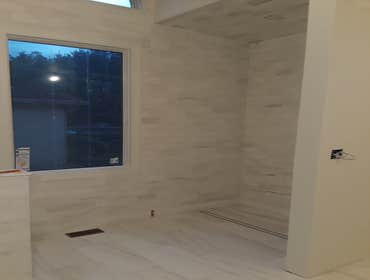 Photos by Chooi, Inc. Tile and Flooring expert. #1