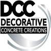 Decorative Concrete Creations logo