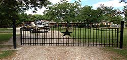 Residential Fences