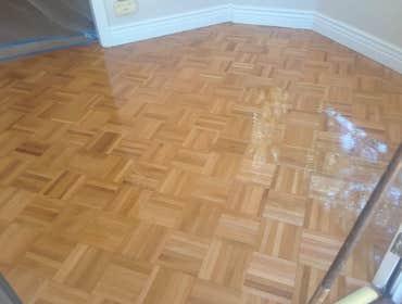 Photos by Steve's Hardwood Floors #1