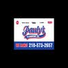 Pauly's Plumbing King Plumbing logo