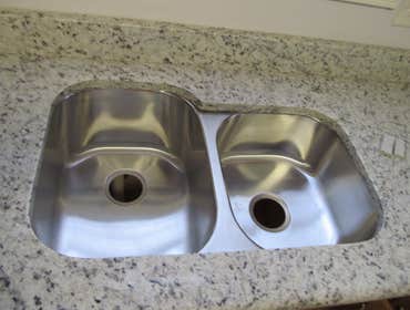 undermount