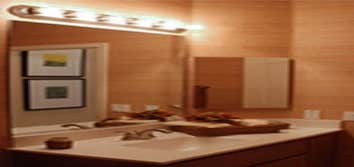 Bathroom Our key products include specialty items such as toilet partitions and closet mirror doors.