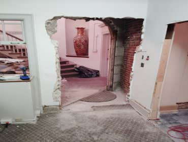 Photos by Proworks Construction #1