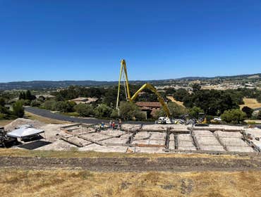 Photos by Rabo's Concrete #1