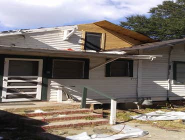 Yeshua foundation enterprise Single Family Home improvement