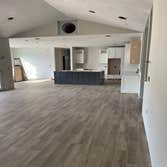 Schluter Heating Floor with Turkish Porcelain