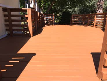 Photos from Frank Rascon Painting